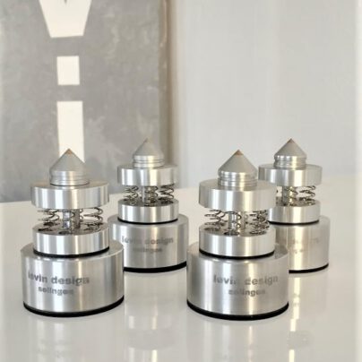 Resonance Absorber